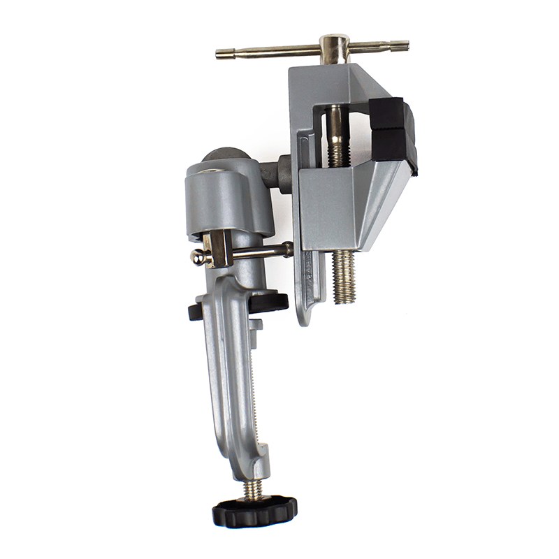 Shop 360° Rotating Swivel Table Vise