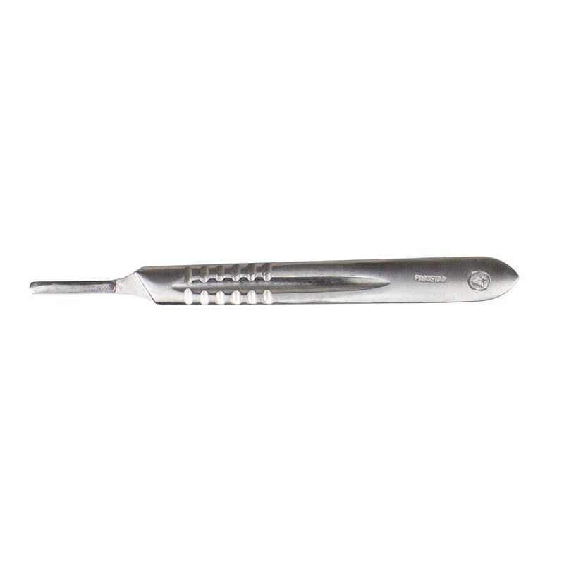 Shop #4 Large Surgical Scalpel Handle