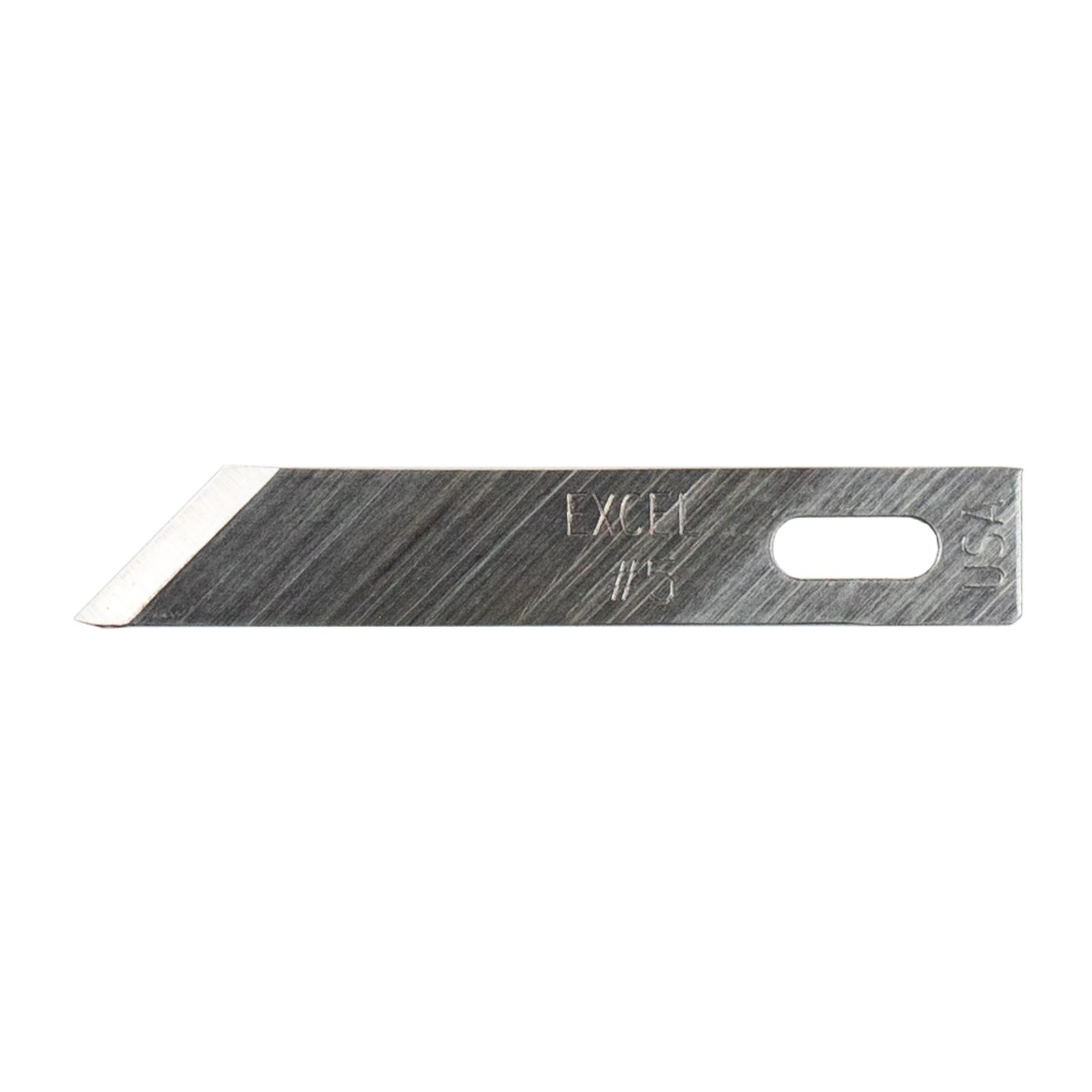Shop #5 Angled Chisel Blades