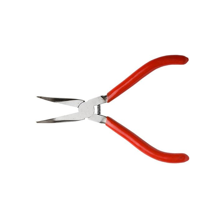 Shop 5-Inch Bent Nose Pliers