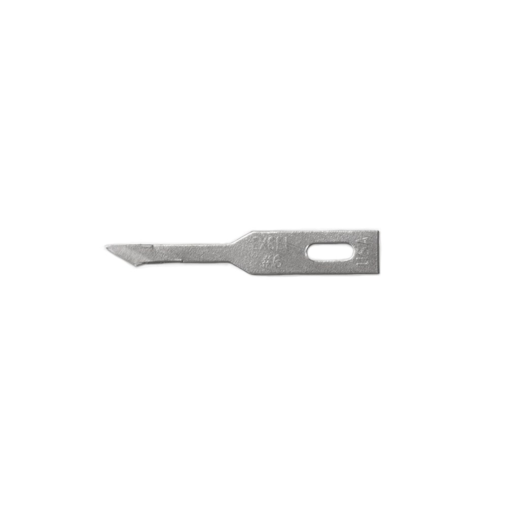 Shop #6 Micro Stencil Blades