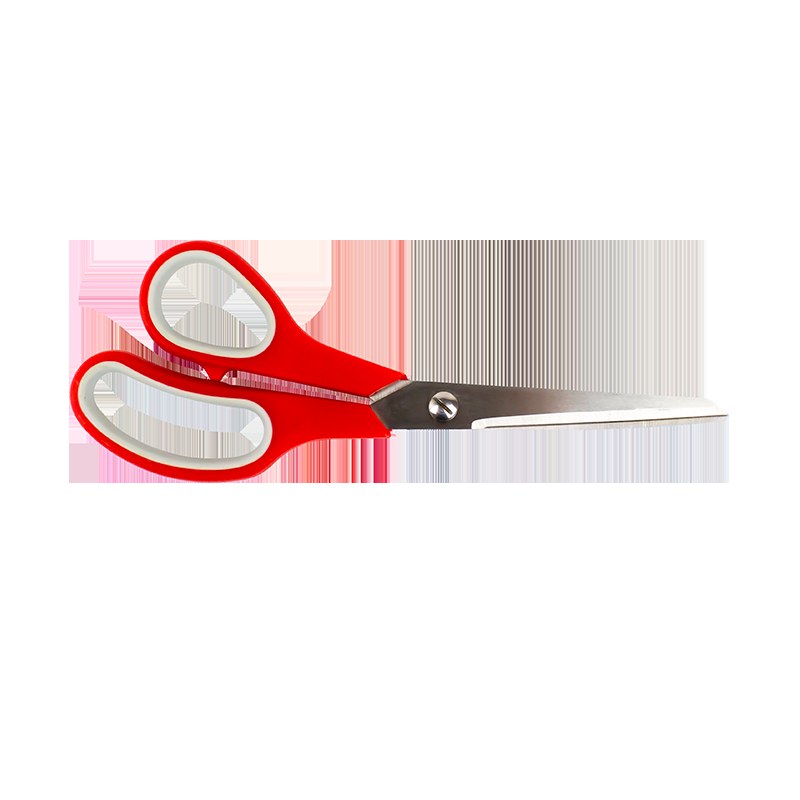 Shop 8-Inch Soft Grip Precision Scissors