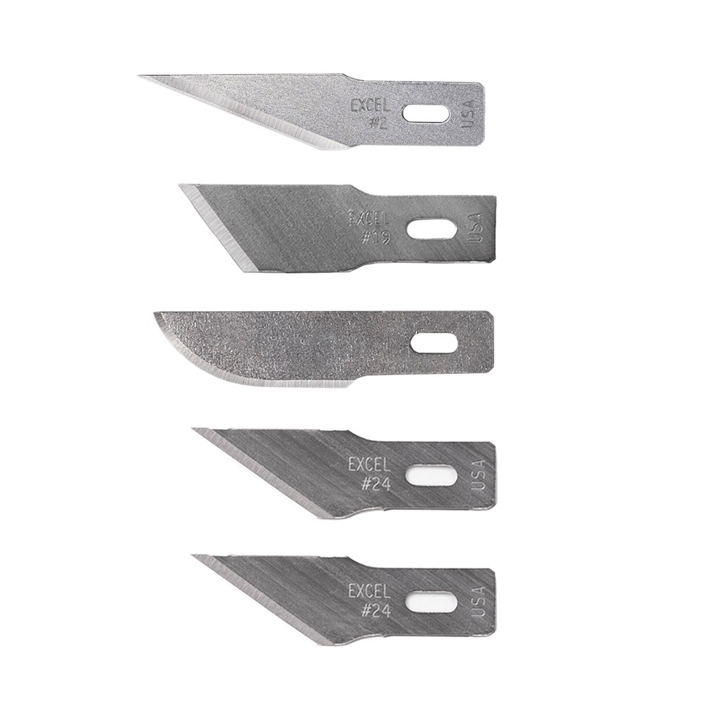 Shop Assorted Heavy Duty Craft Blades