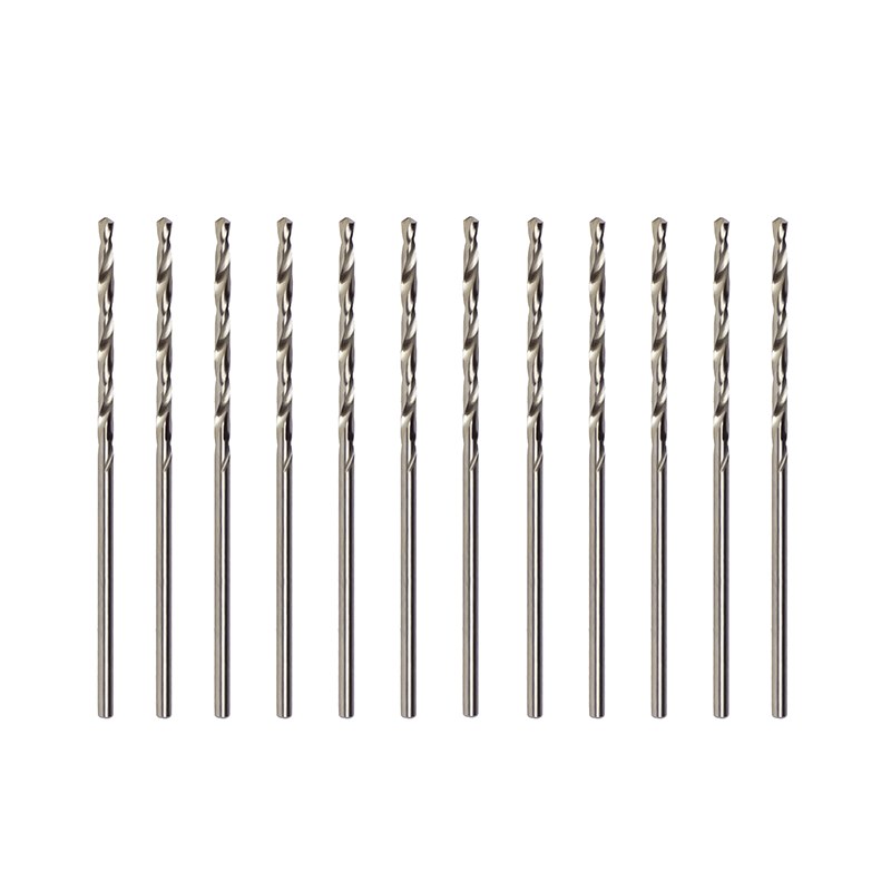 Shop Drill Bit #51 12-piece pack