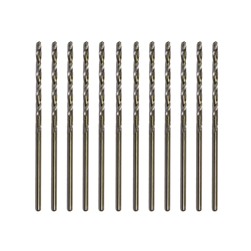 Shop Drill Bit #52 12-piece pack