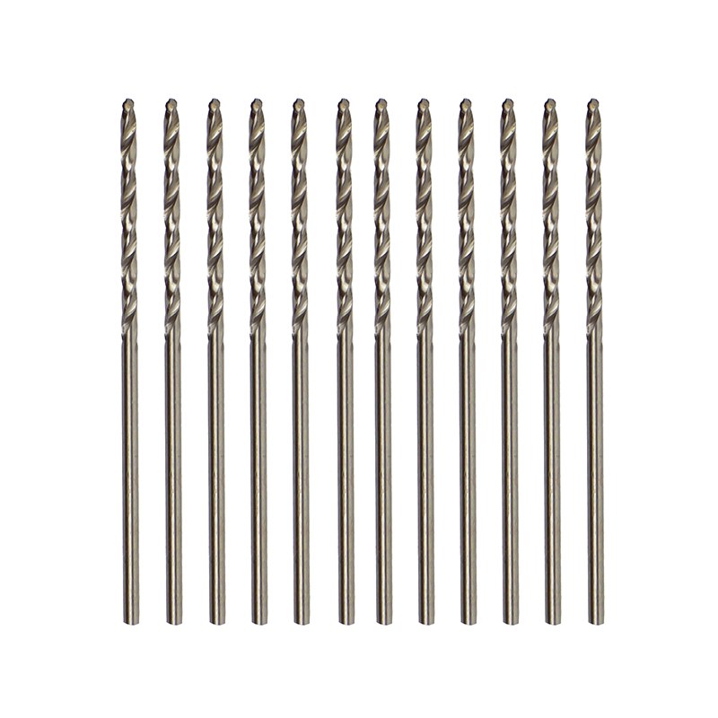 Shop Drill Bit #53 12-piece pack