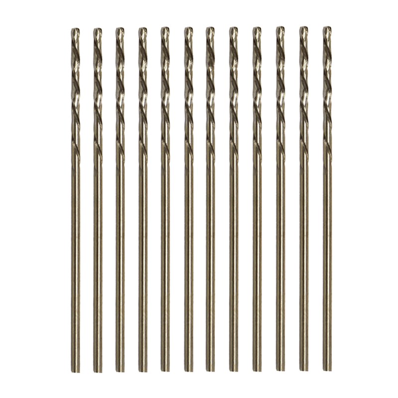 Shop Drill Bit #57 12-piece pack