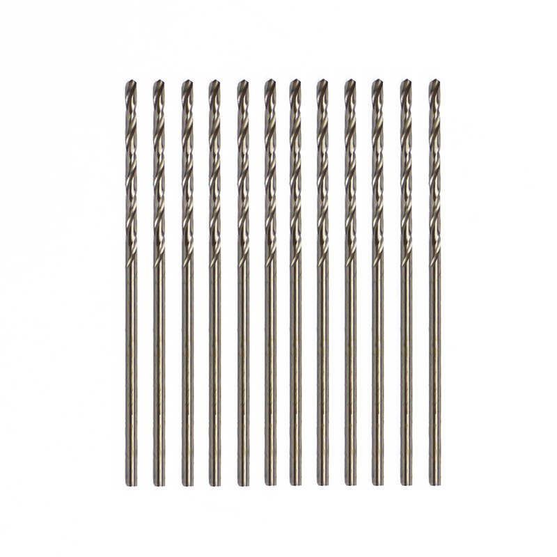 Shop Drill Bit #58 12-piece pack