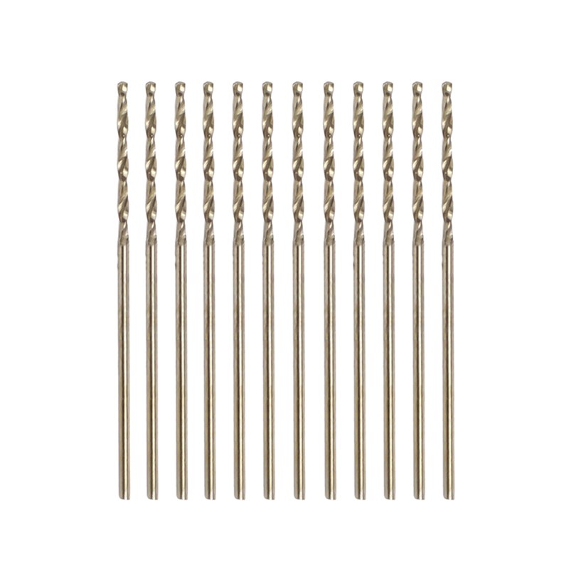 Shop Drill Bit #59 12-piece pack