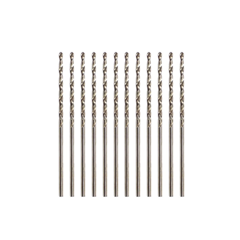 Shop Drill Bit #60 12-piece pack