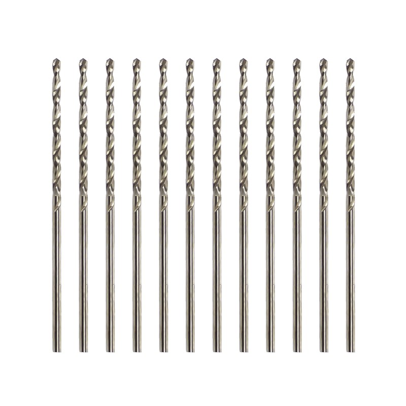 Shop Drill Bit #61 12-piece pack