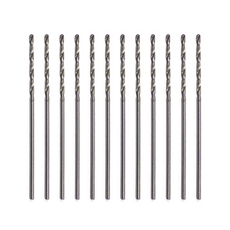 Shop Drill Bit #65 12-piece pack