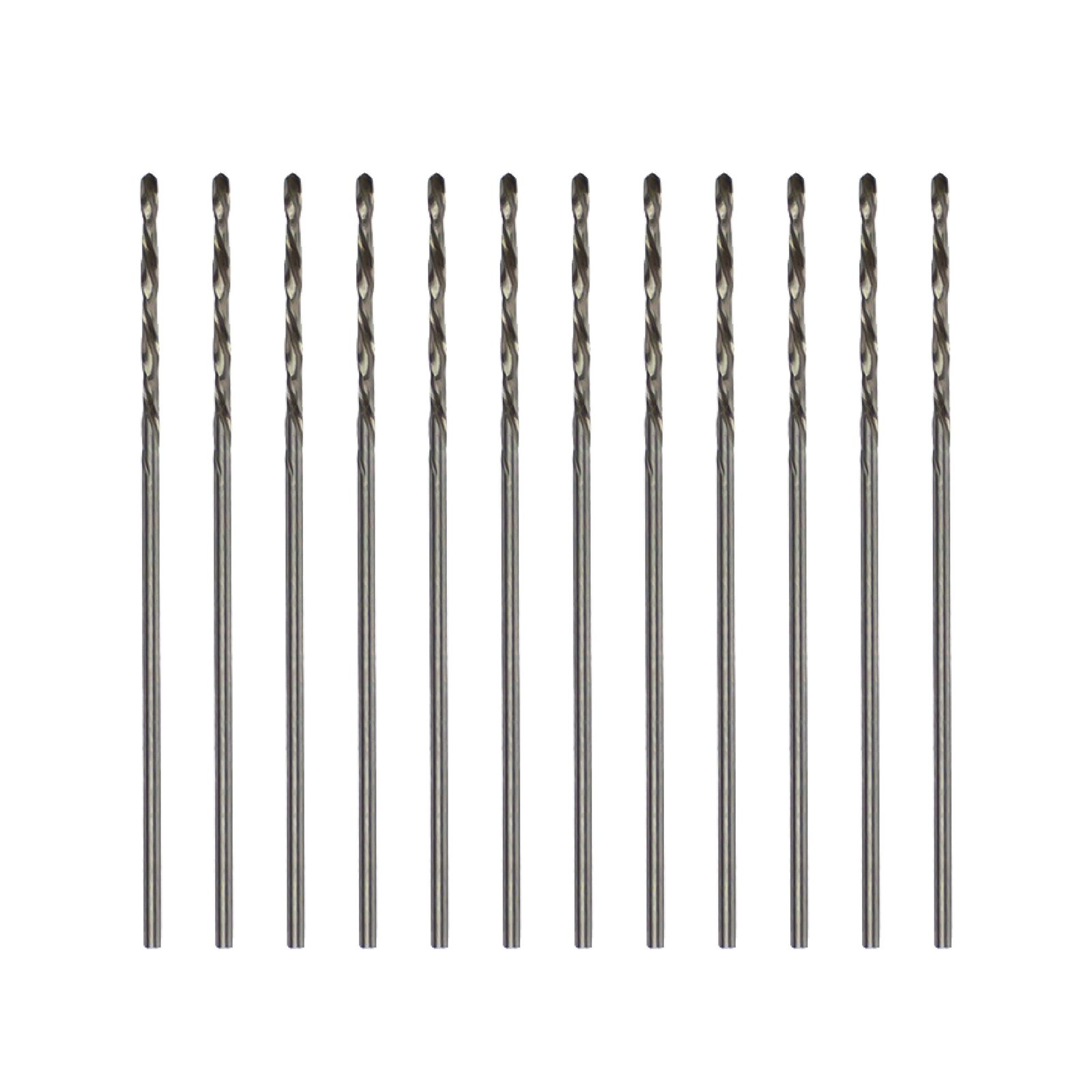 Shop Drill Bit #66 12-piece pack