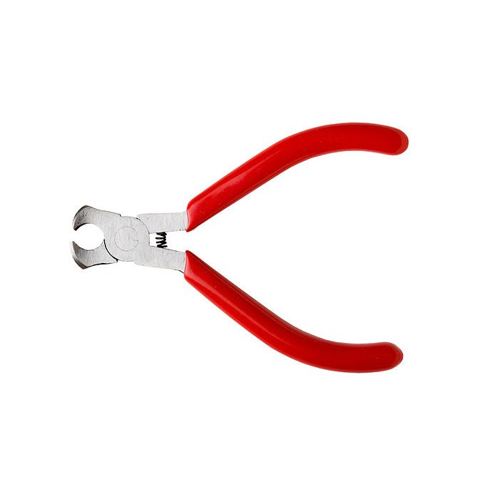 Shop End Nipper Pliers