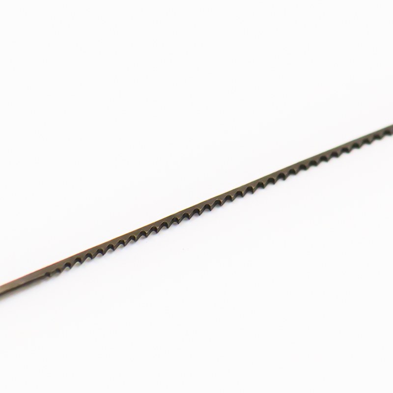 Shop Jewelers Saw Blades #2/0 64 TPI