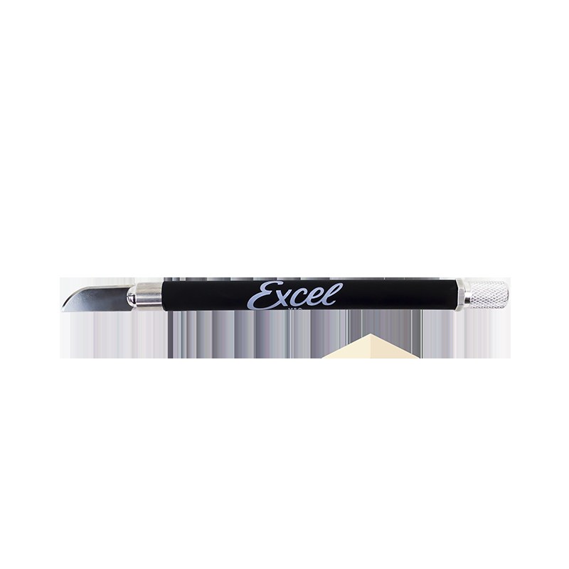 Shop K3 Pen Knife with Curved Blade