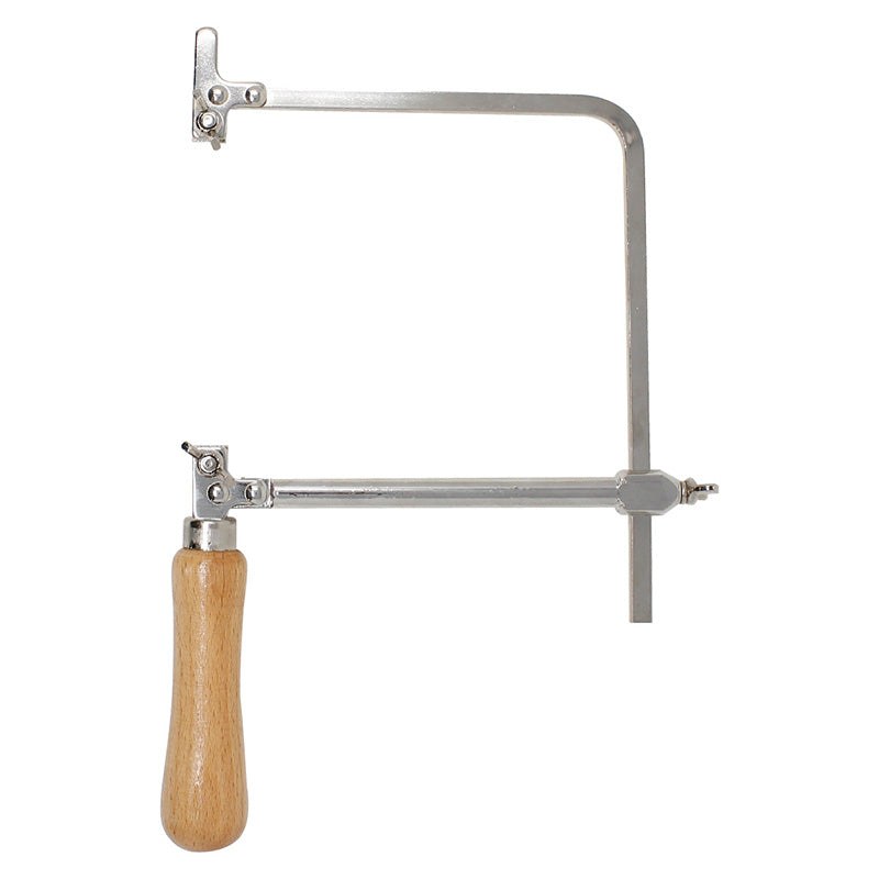 Shop Large Adjustable Jeweler Saw Handle