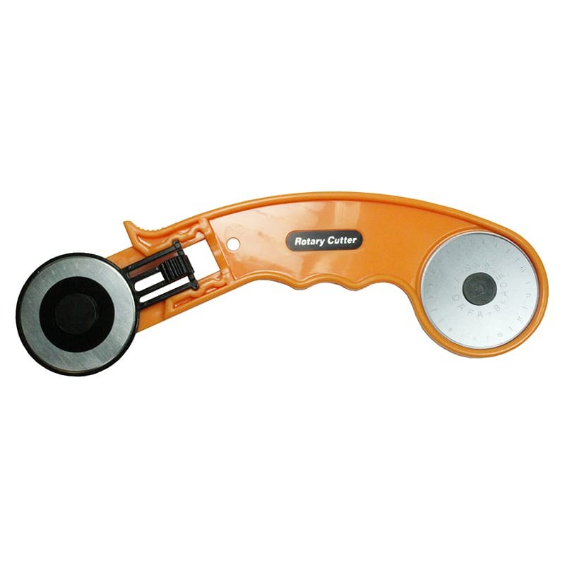 Shop Large Rotary Cutter with Extra Blades