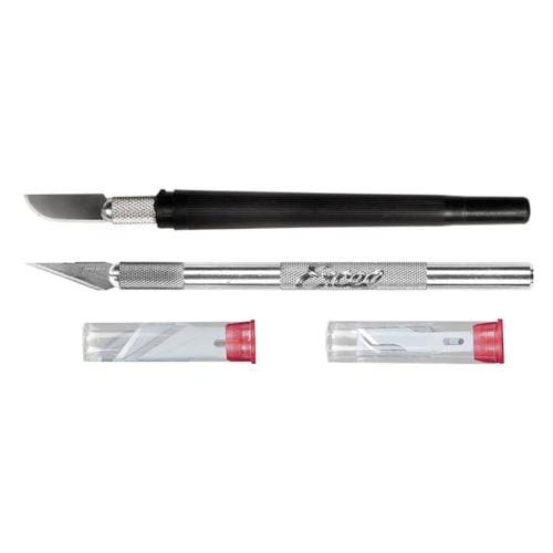 Shop Light Duty Craft Knife Set