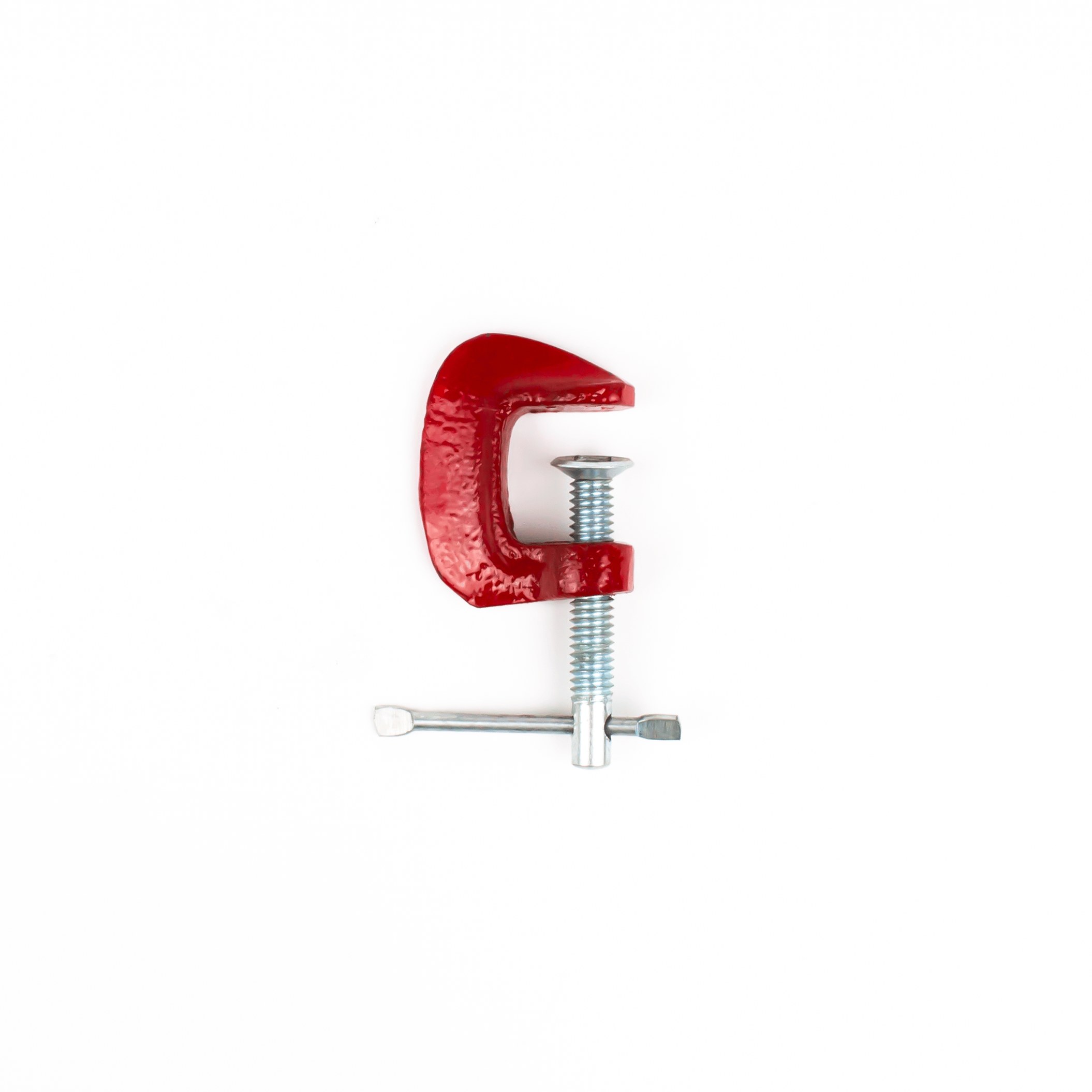 Shop Miniature 1-inch C Clamp