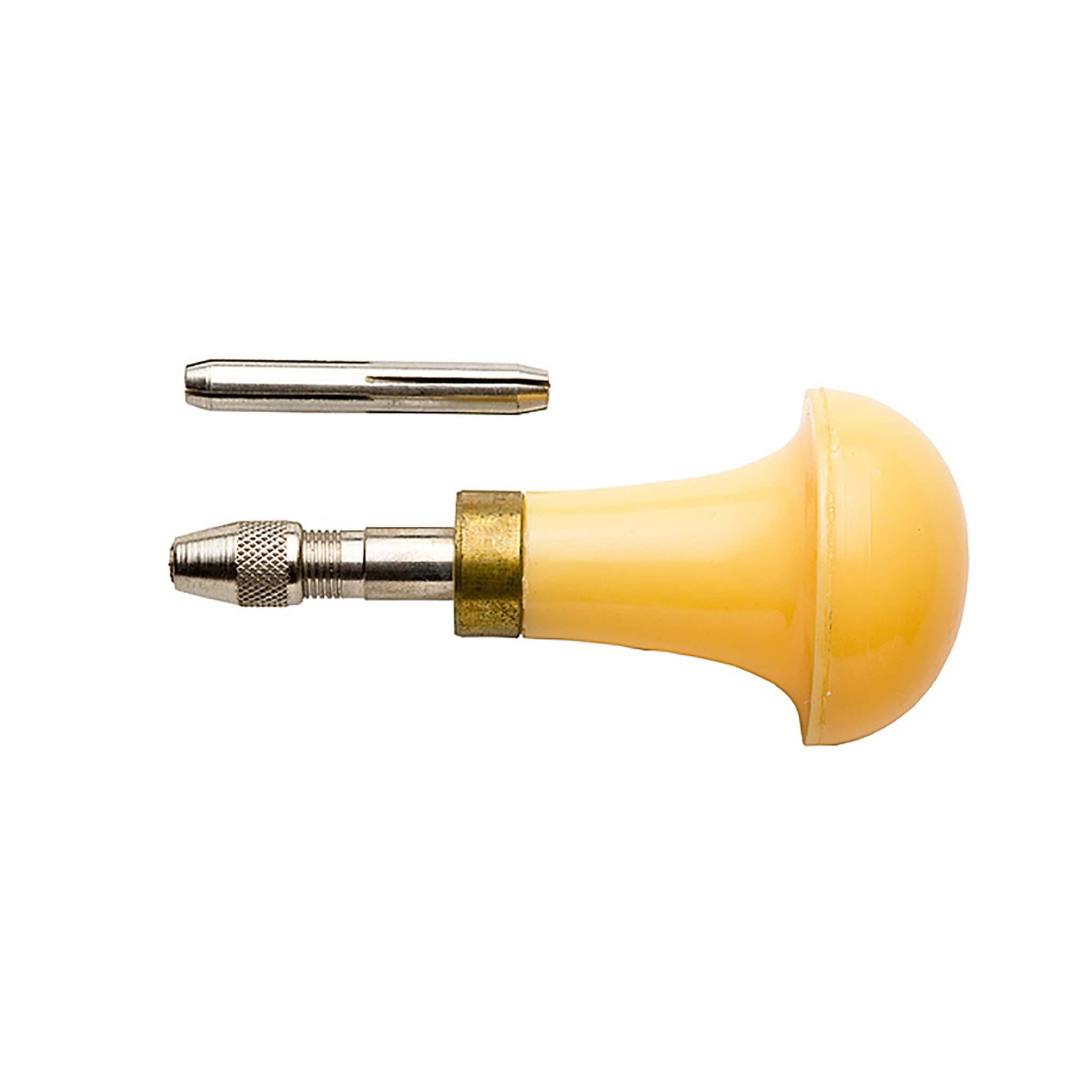 Shop Mushroom Pin Vise Hand Drill