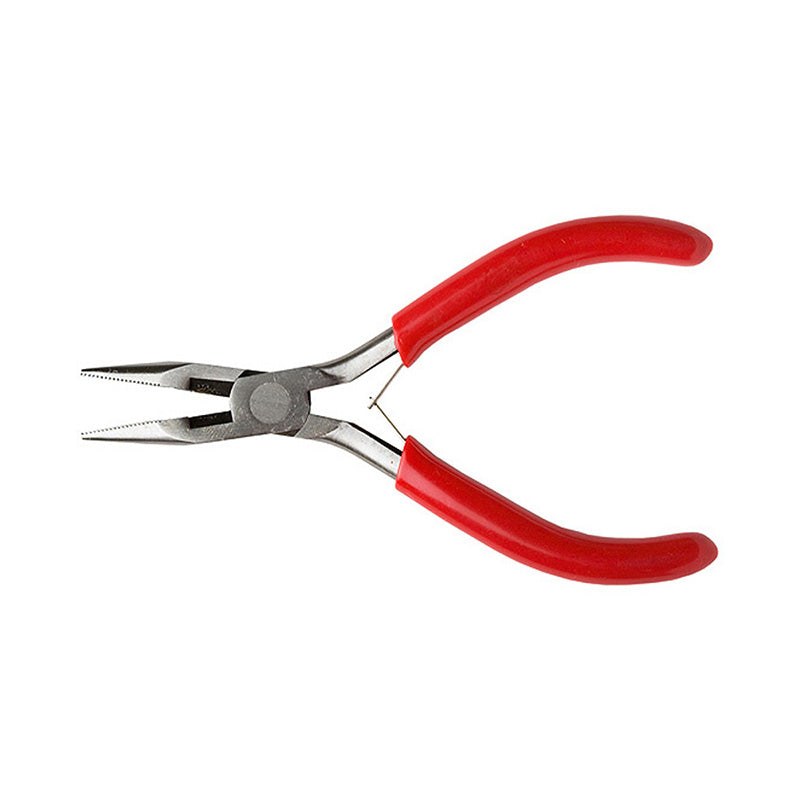 Shop Needle Nose Pliers with Side Cutter for Jewelry Making