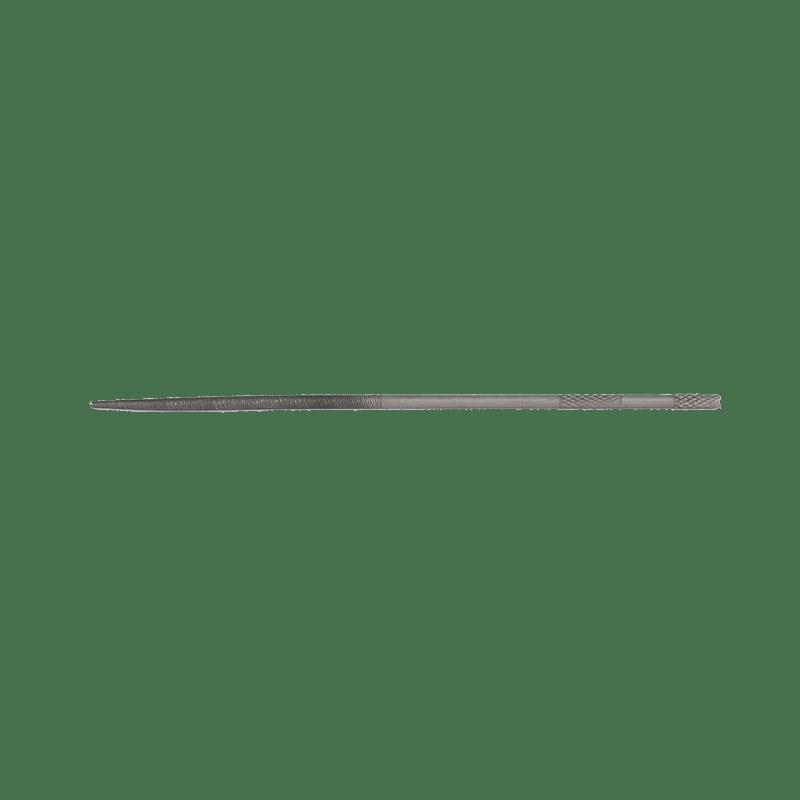 Shop Round File for Metal & Wood