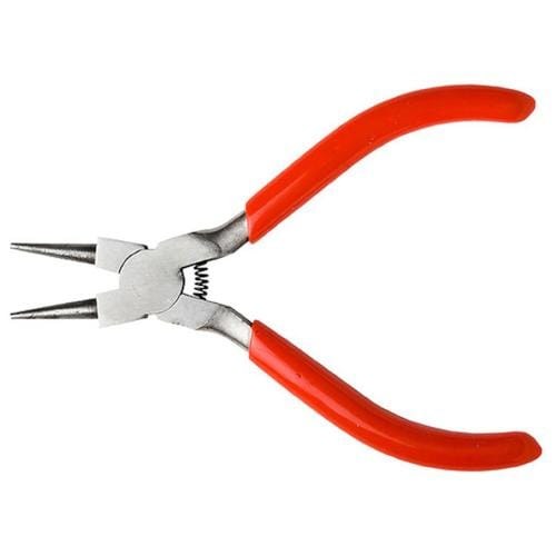 Shop Round Nose Pliers
