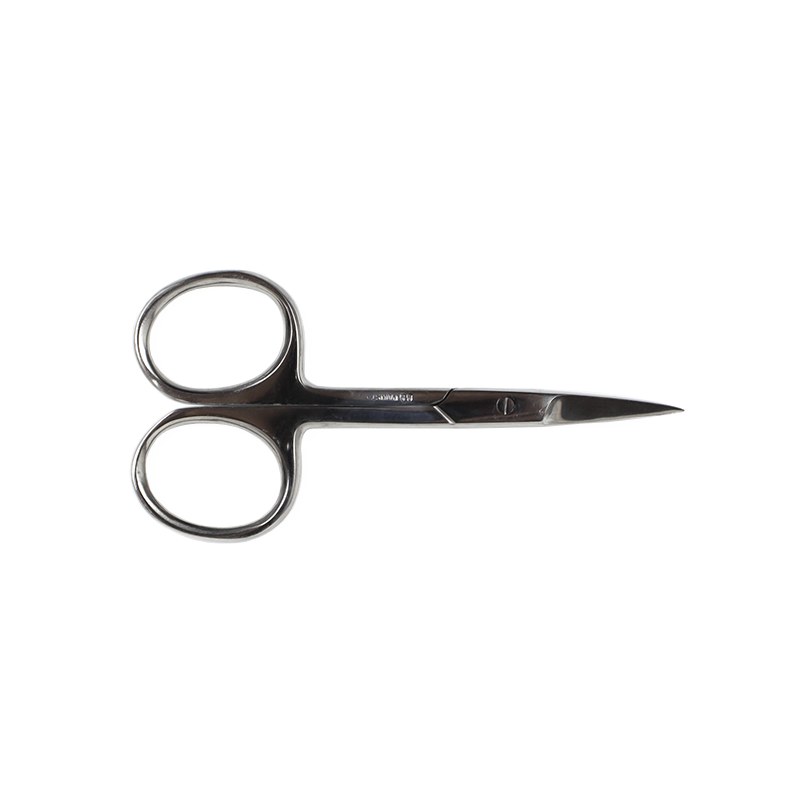 Shop Stainless Steel Curved Scissors