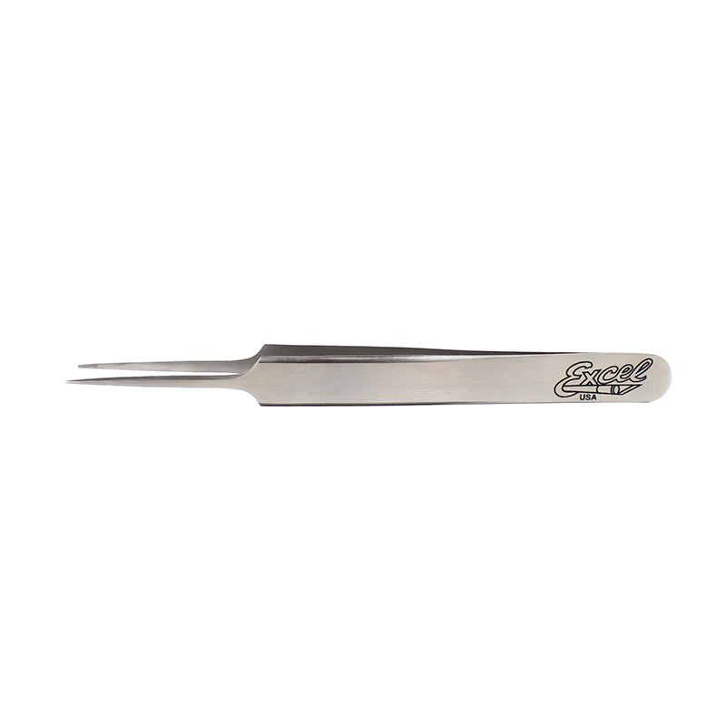 Shop Straight Point Craft Tweezers