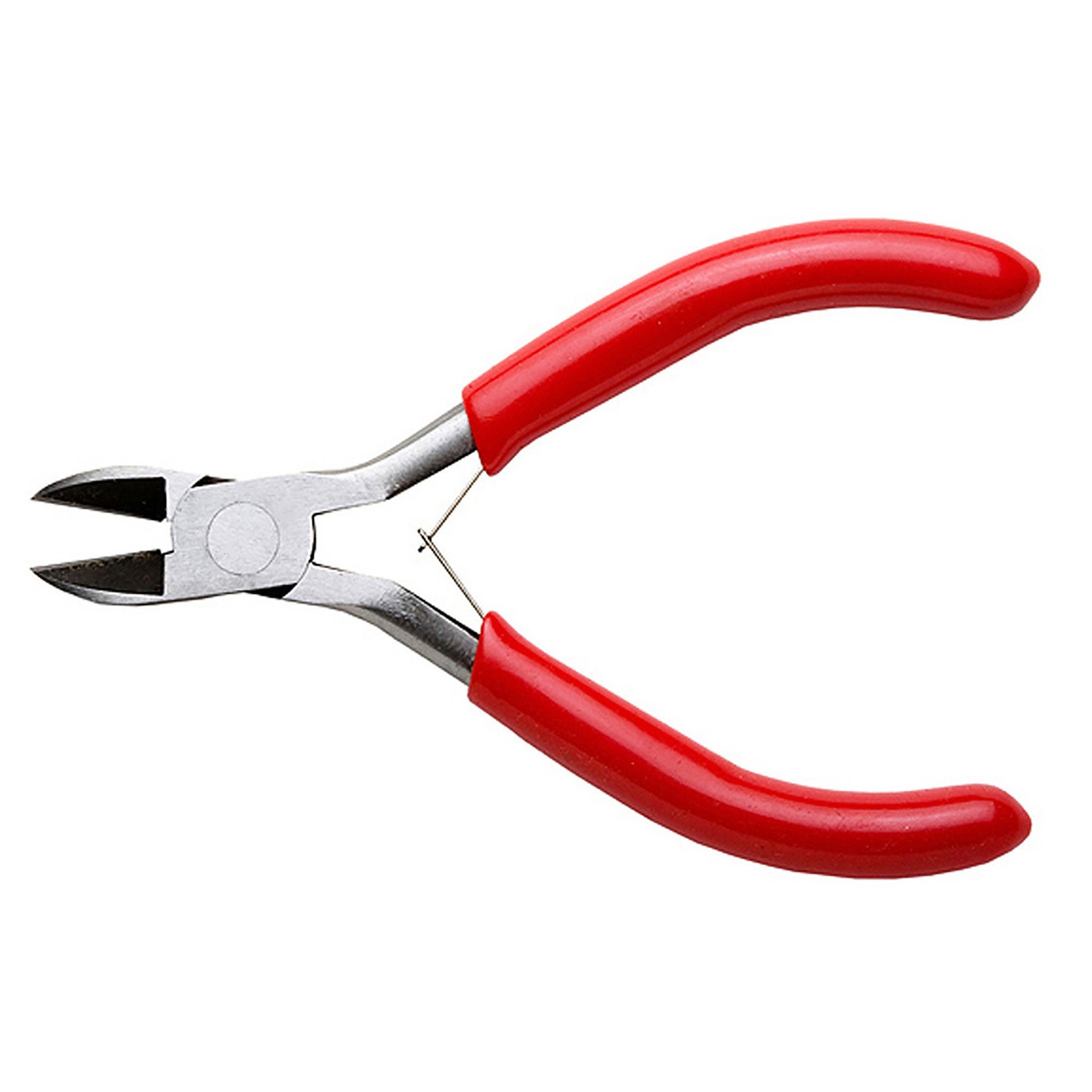 Shop Wire Cutter Pliers Carbon Steel