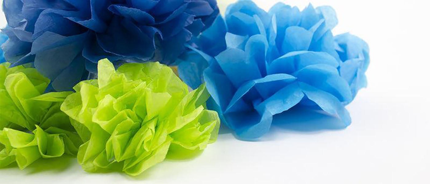 Step-by-Step Guide on How to Make Paper Flowers