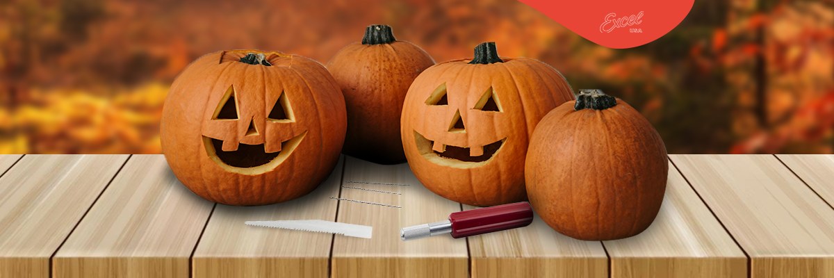 The Ultimate Pumpkin Carving Tools Guide