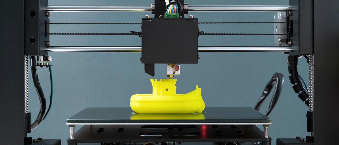 Tools to Clean Up 3D Prints