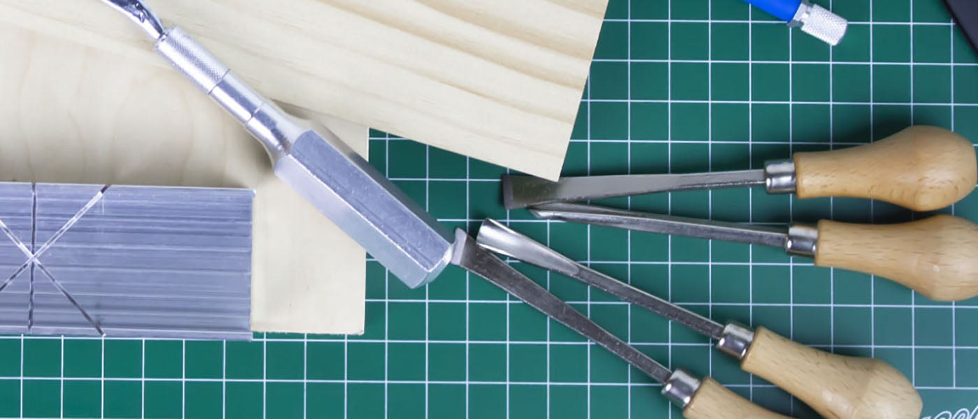 Types of Wood Chisels