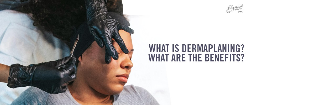 What is Dermaplaning? Benefits, Tools, and Professional Blades Explained
