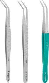 Angled Medium Points