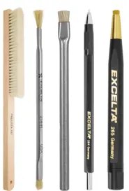 Brushes