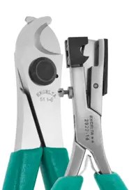Cable & Tubing Cutters