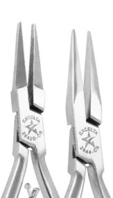 Cleanroom Pliers