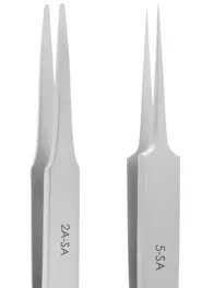 Conventional Style Tweezers