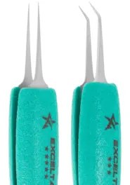 Ergonomic Tweezers