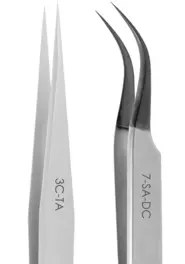 Exotic Metals/Coatings