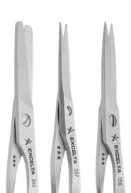 High Precision Scissors