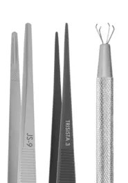 Jeweler's Instruments