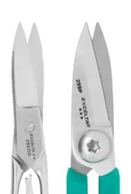 Kevlar Scissors