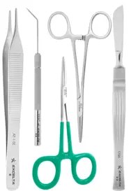 Laboratory & Cleanroom Instruments