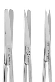 Laboratory Scissors