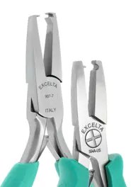 Lead Form & Cut Pliers