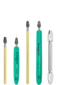 Pin Vises